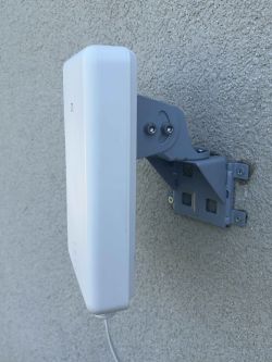 Dobór modemu 5G (ZTE 889, Huawei H362-383, Zowee H165-383) do Dexo X50 w mieście 78m od BTS