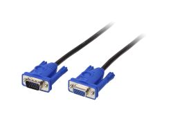 Monitor KFC CT1428a - brak specyficznego kabla do obrazu