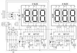 [Longwei K3010D] No output voltage and continuous current limitation
