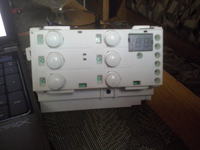 elektrolux/favorit - Uszkodzony programator - kupię, naprawię - gdzie?