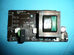 [Kupię] Transformatory sieciowe do MARANTZ 75SR1041/2A i 75CD1020/2A