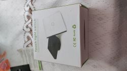 OpenBeken on touch switch with T34 - offline control, 433MHz remotes, cloud