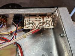 Dirty GG - moja wersja gitarowego wzmacniacza Soldano SLO 50W Dirty GG - moja wersja gitarowego wzmacniacza Soldano SLO 50W