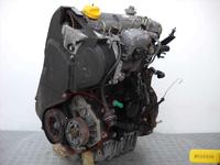 Pompa wody Laguna I 1.9 dti, gdzie się dokładnie znajduje?