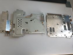 Czyszczenie metalu - Jak wyczyscić te metalowe części?