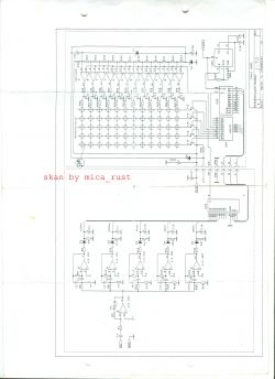 Poszukiwane schematy do zestawów Jabel jak J-27, odkupię niezmontowane wersje