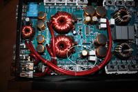 Niesprawny Carpower 1/1000D oględziny