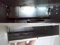 Własny front panel - obudowa