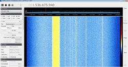 RTL-SDR - an SDR receiver from a cheap DVB-T tuner on a USB connector