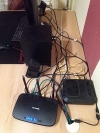 Nie uziemiona obudowa. - SilentiumPC Vero L1 500W Nie uziemiona obudowa. - SilentiumPC Vero L1 500W