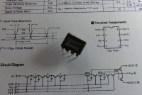 Jak wytworzyć efekt echa?