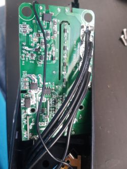 [BK7231T] My HTTP server, configurator, MQTT support from Home Assistant