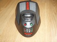 BOSCH AL1130 CV - Przerobienie ładowarki Bosch BOSCH AL1130 CV - Przerobienie ładowarki Bosch