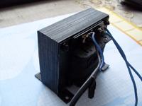 [Sprzedam] Transformator 110VA 33V