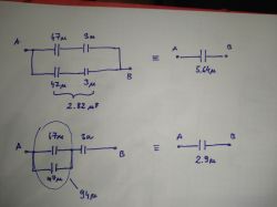 Wymiana kondensatora w zwrotnicy: Jantzen Cross-Cap 51uF czy 2x EleCap 100uF/35VAC?