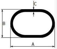 Elevating Your Favorite Desk: Add 10cm to Oval Legs for Increased Height (DIY or Purchased)
