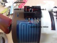 Bosch SPV50E00EU Dishwasher: Water Not Heating & No Drying - Possible Heater or Relay Issue