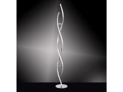 Gięcie profilu aluminiowego U w spirale (lampa podłogowa led) Gięcie profilu aluminiowego U w spirale (lampa podłogowa led)