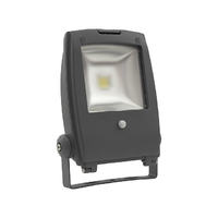 RALF LED - LED floodlight - flashes / lights up and goes out at 1s intervals
