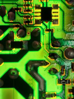 JBL Bar 3.1 Subwoofer - SMPS 40-N150SE Board Faulty Power Supply, Resistor R534 & R535 Values