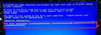 Lenovo 100-15IBY - Blue screen przy instalacji Windows 7. Lenovo 100-15IBY - Blue screen przy instalacji Windows 7.