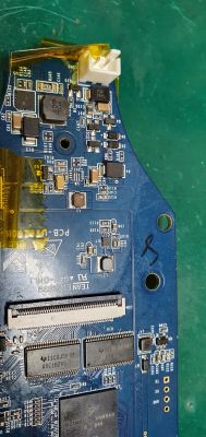 TS/tps65025p/Buck-Boost Conver - poszukuję układu tps650250 1-2szt.