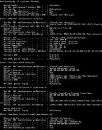 Vectra - Spadek prędkości przy podłączeniu routera D-Link Dir-615 do modemu Cisco