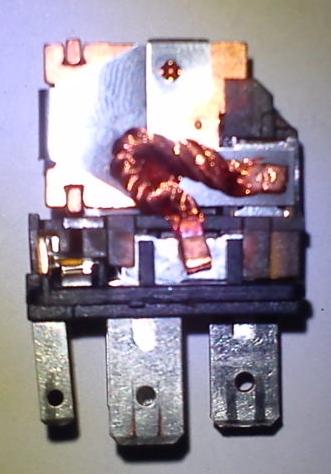 VW Bora, rocznik 2000, 1,9TDI 115KM gaśnie przy skręcaniu w prawo