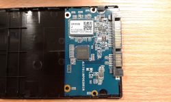 Silicon Power S55 240GB SSD Issue - Visible as SATAFIRM S11, BIOS Detection, & Data Recovery Silicon Power S55 240GB SSD Issue - Visible as SATAFIRM S11, BIOS Detection, & Data Recovery