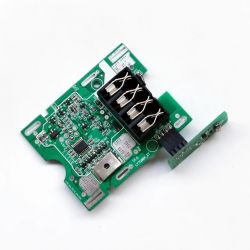 Identifying Faulty Component D3 on Parkside PAP 20 B1 2 Amp Battery
