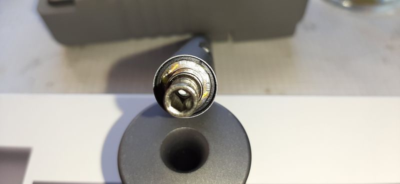 Wowstick, elektryczny miniwkrętak, recenzja