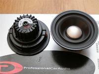 Moja propozycja na zabudowę tweeterów.