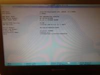 Jak zmienić boot type z UEFI na CMS w Acer PB ENTE69BM?