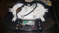 Bandit Info Box, czyli zestaw dodatkowych wskaźników w motocyklu Bandit Info Box, czyli zestaw dodatkowych wskaźników w motocyklu