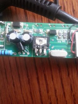 Szukam schematu płytki TK21449 do prostownicy GA.MA CP9