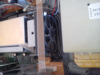 Jvc RX-F1 - amplituner wyłącza się po 1-2 minutach działania, co robić?