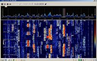 RTL-SDR - an SDR receiver from a cheap DVB-T tuner on a USB connector