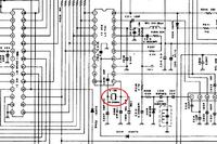 Dlaczego migają cyfry na wyświetlaczu CB Cobra 19 Plus?