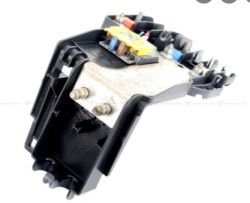 Citroen Berlingo 2008 1.6hdi - niskie napięcie na pinie 16 złącza OBD