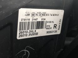 E4 Marked Lamp: Dutch Approval or English Right-Hand Traffic Compatibility?