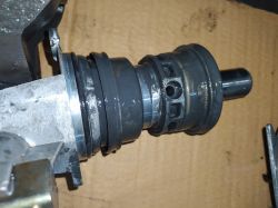 Volvo fh 520 euro 4 - I-Shift mid 130 psid 26 fmi 2