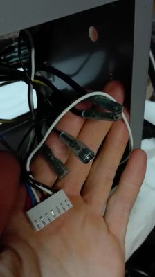 Dobór elektroniki zastępczej Einhell BT-FW 100 Dobór elektroniki zastępczej Einhell BT-FW 100