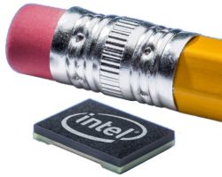 Co zabiło platformę Intel Quark?