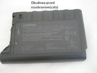 Budowa power banku z ogniw z baterii od laptopa. Budowa power banku z ogniw z baterii od laptopa.