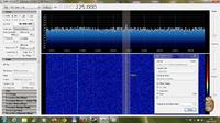 RTL-SDR - an SDR receiver from a cheap DVB-T tuner on a USB connector RTL-SDR - an SDR receiver from a cheap DVB-T tuner on a USB connector