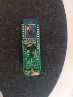 [BK7238] [T1-S3] [CHT8310] How to configure pins on TH01 T & H sensor after OpenBeken flash?