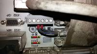 Sinumerik 810D, Tokarka Geminis, brak komunikacji z PLC Sinumerik 810D, Tokarka Geminis, brak komunikacji z PLC