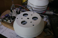 DIY stacje meteo z ethernetem DIY stacje meteo z ethernetem