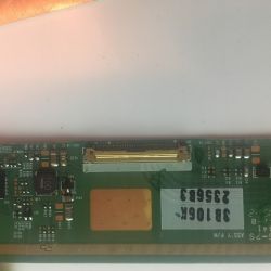 Samsung n-r540 - Nazwa i wymiana elementu obok matrycy