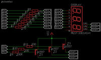 Zgrzewarka sterowana poprzez uC Atmega8 Zgrzewarka sterowana poprzez uC Atmega8